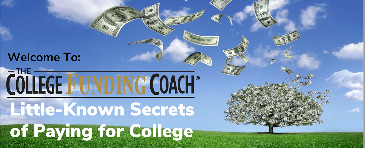 Little Known Secrets of Paying for College
