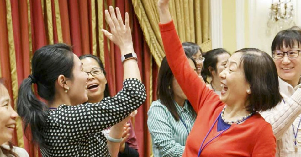 hiring Chinese teachers | HudsonWay Immersion School