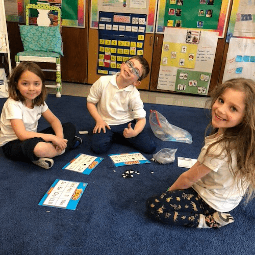 HudsonWay Immersion School Enrichment and Clubs