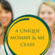 Mommy and Me classes | HudsonWay Immersion School