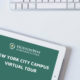 New York City Campus Virtual Tour | HudsonWay Immersion School