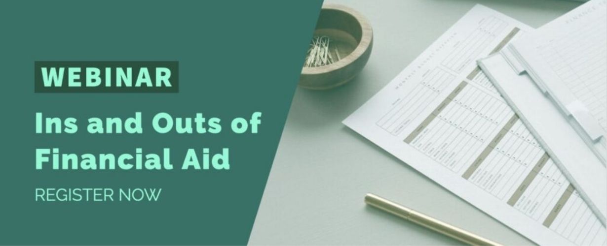 The Ins and Outs of Financial Aid | HudsonWay Immersion School | NJ and NY