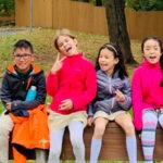 HudsonWay Immersion School | NJ and NY