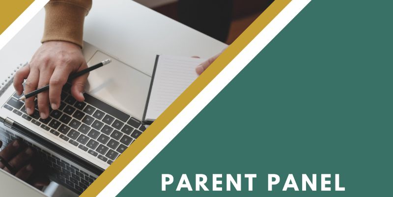 Parent Panel - HWIS